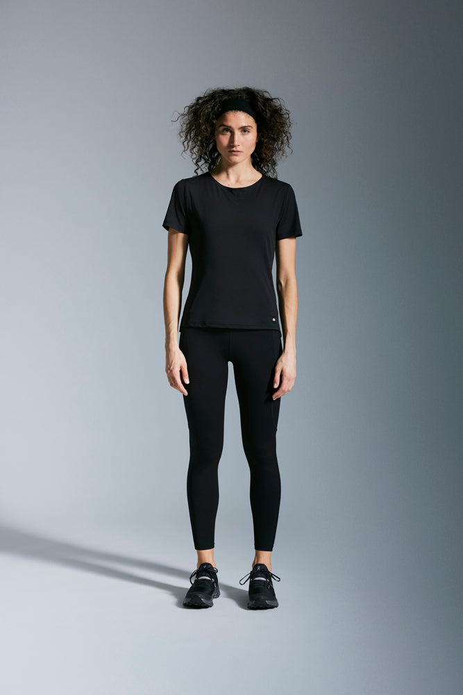 ReRun Womens Tee