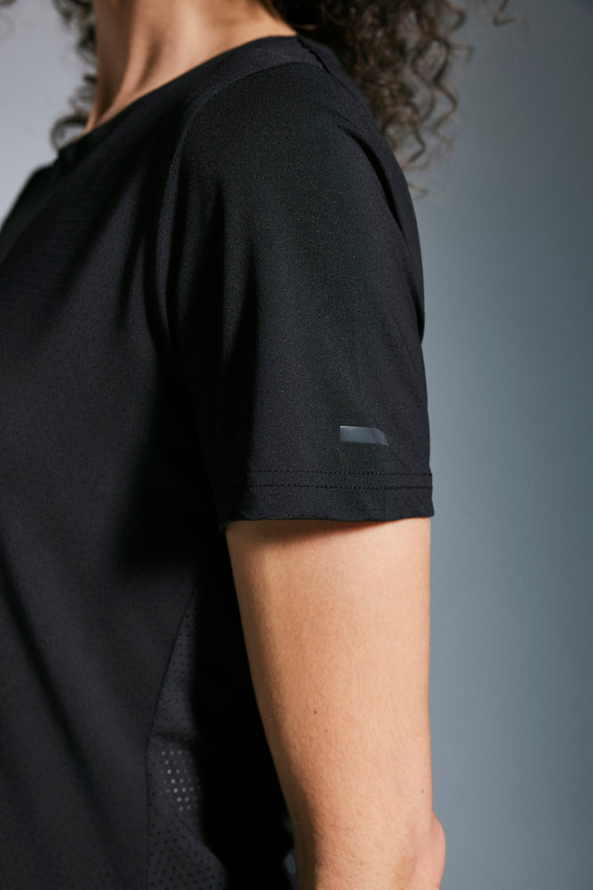 ReRun Womens Tee