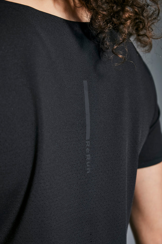 ReRun Womens Tee