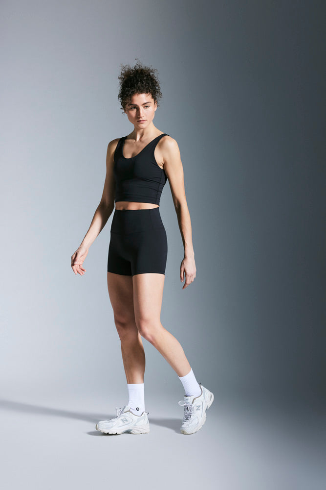 New Space Womens Short Tight