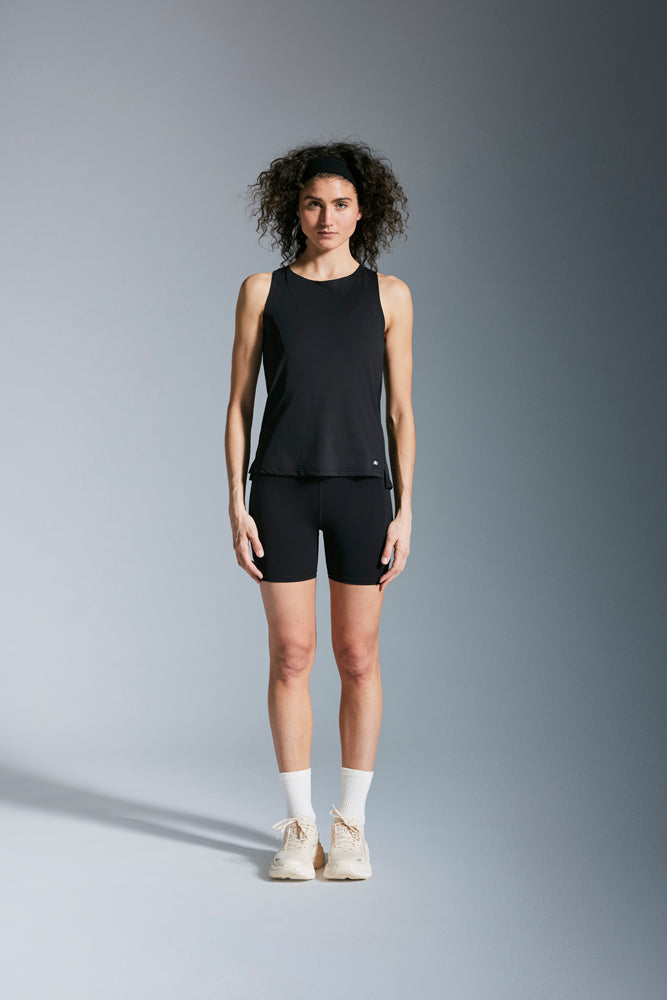 ReRun Womens Tank
