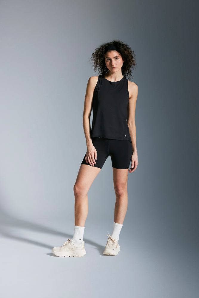 ReRun Womens Tank