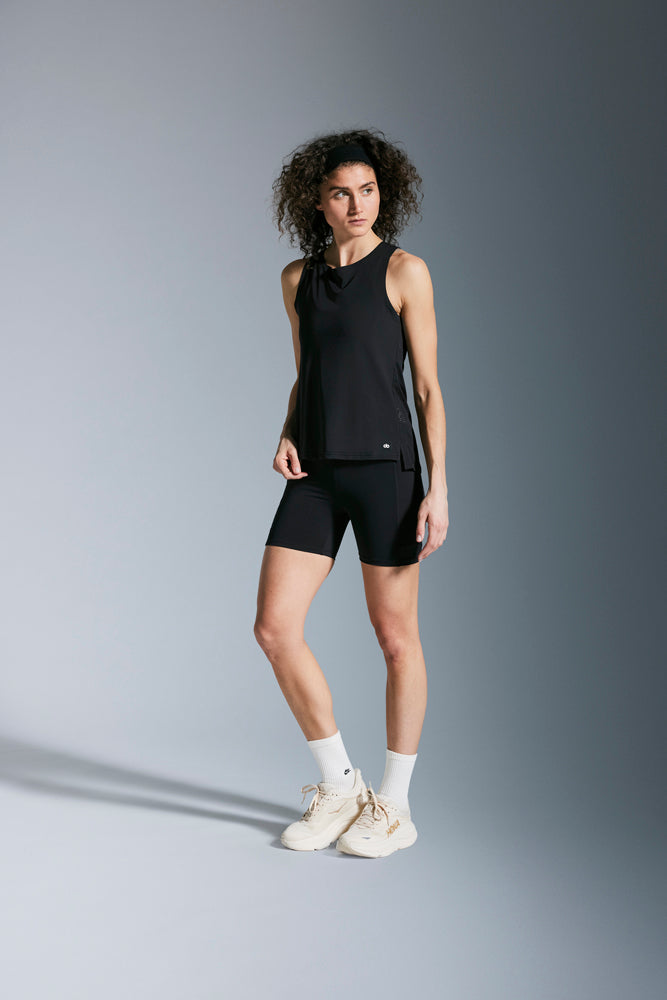 ReRun Womens Tank