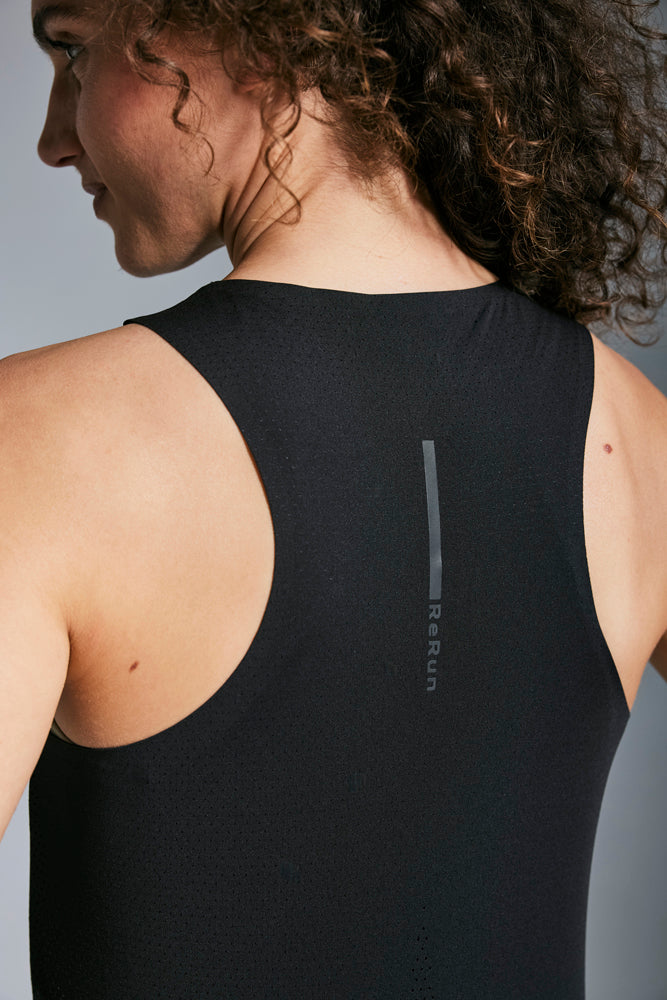 ReRun Womens Tank