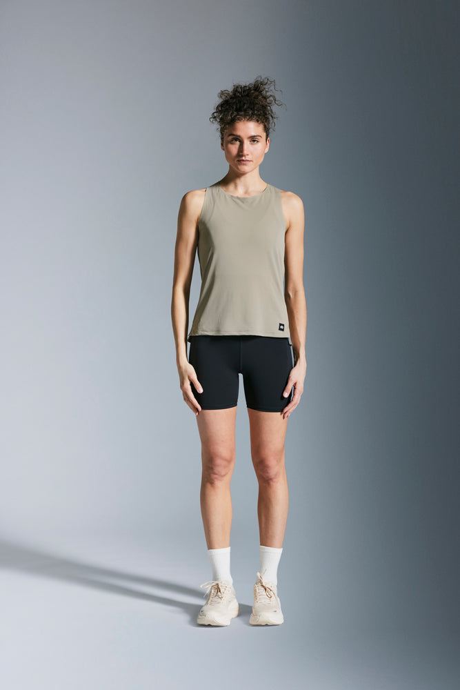 ReRun Womens Tank