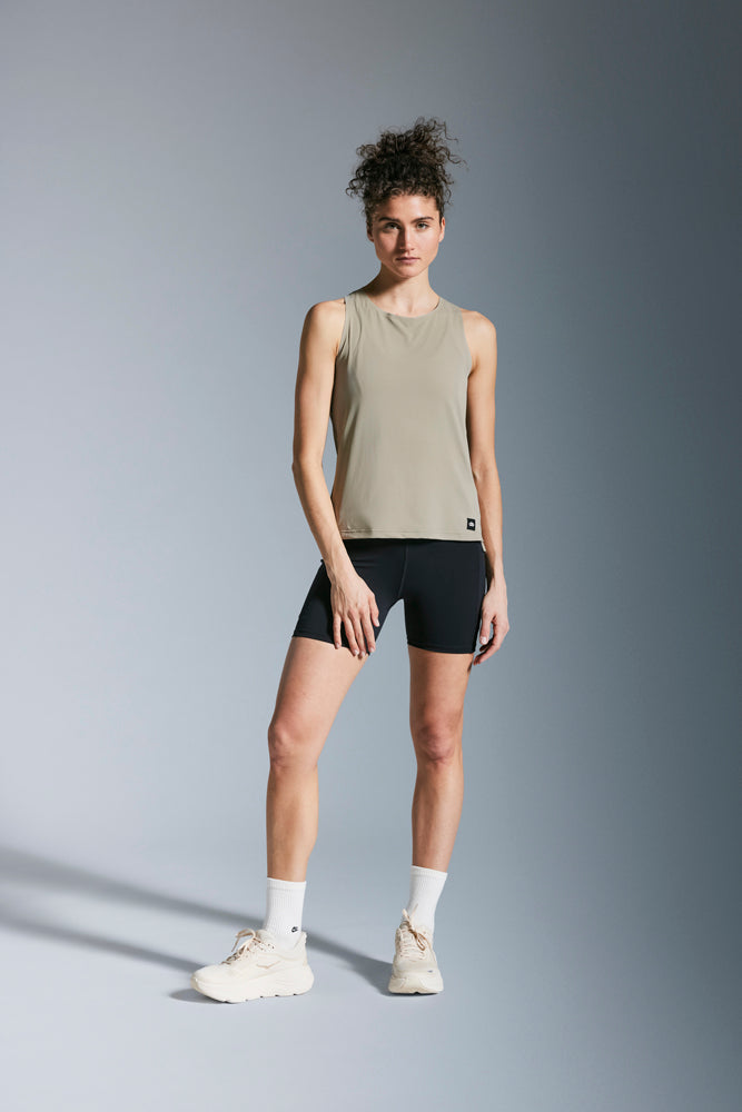 ReRun Womens Tank