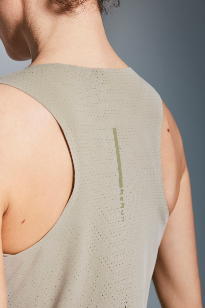 ReRun Womens Tank