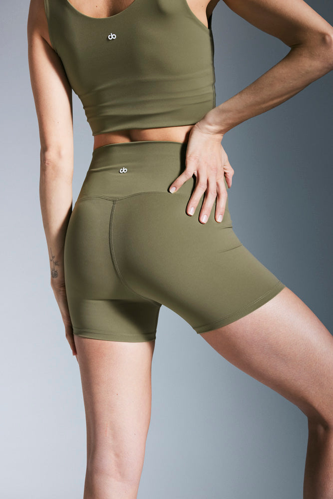 New Space Womens Short Tight