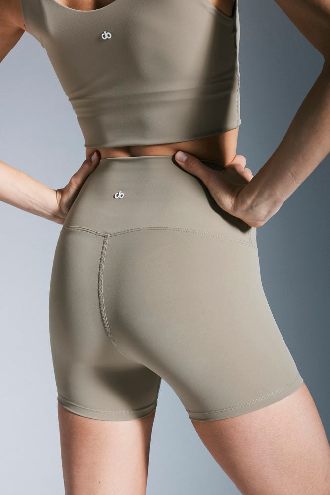 New Space Womens Short Tight