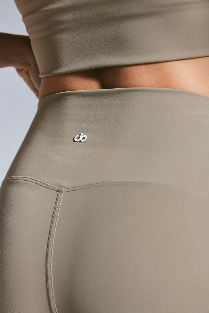 New Space Womens Short Tight