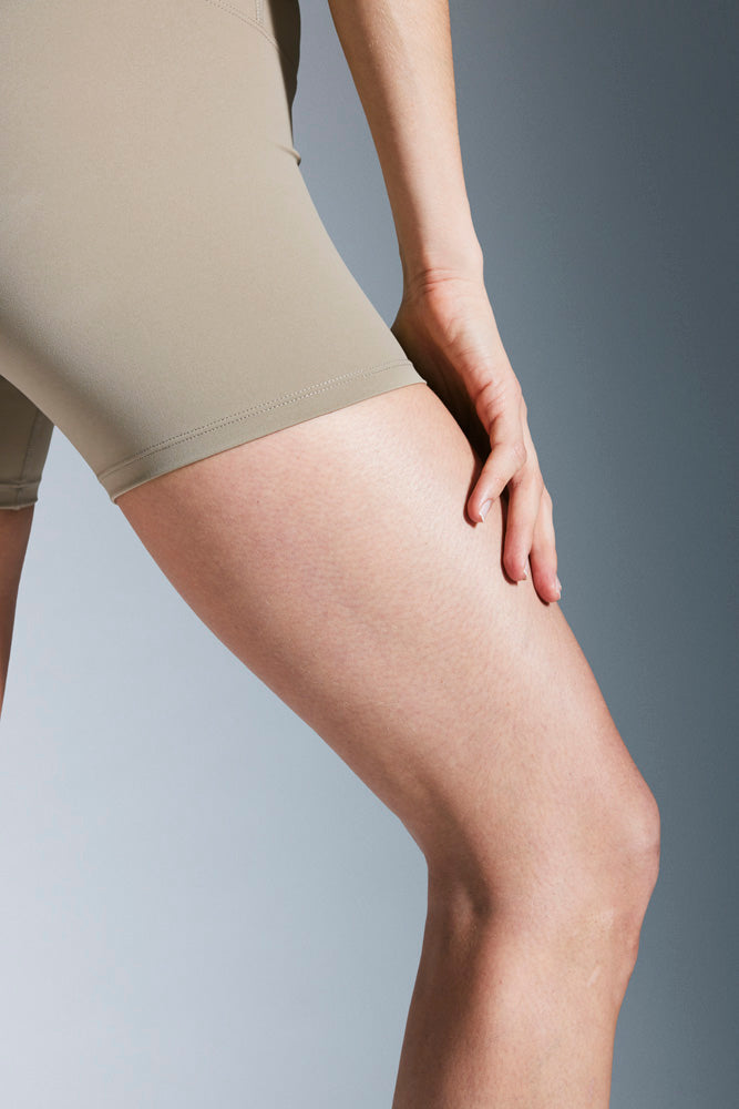 New Space Womens Short Tight
