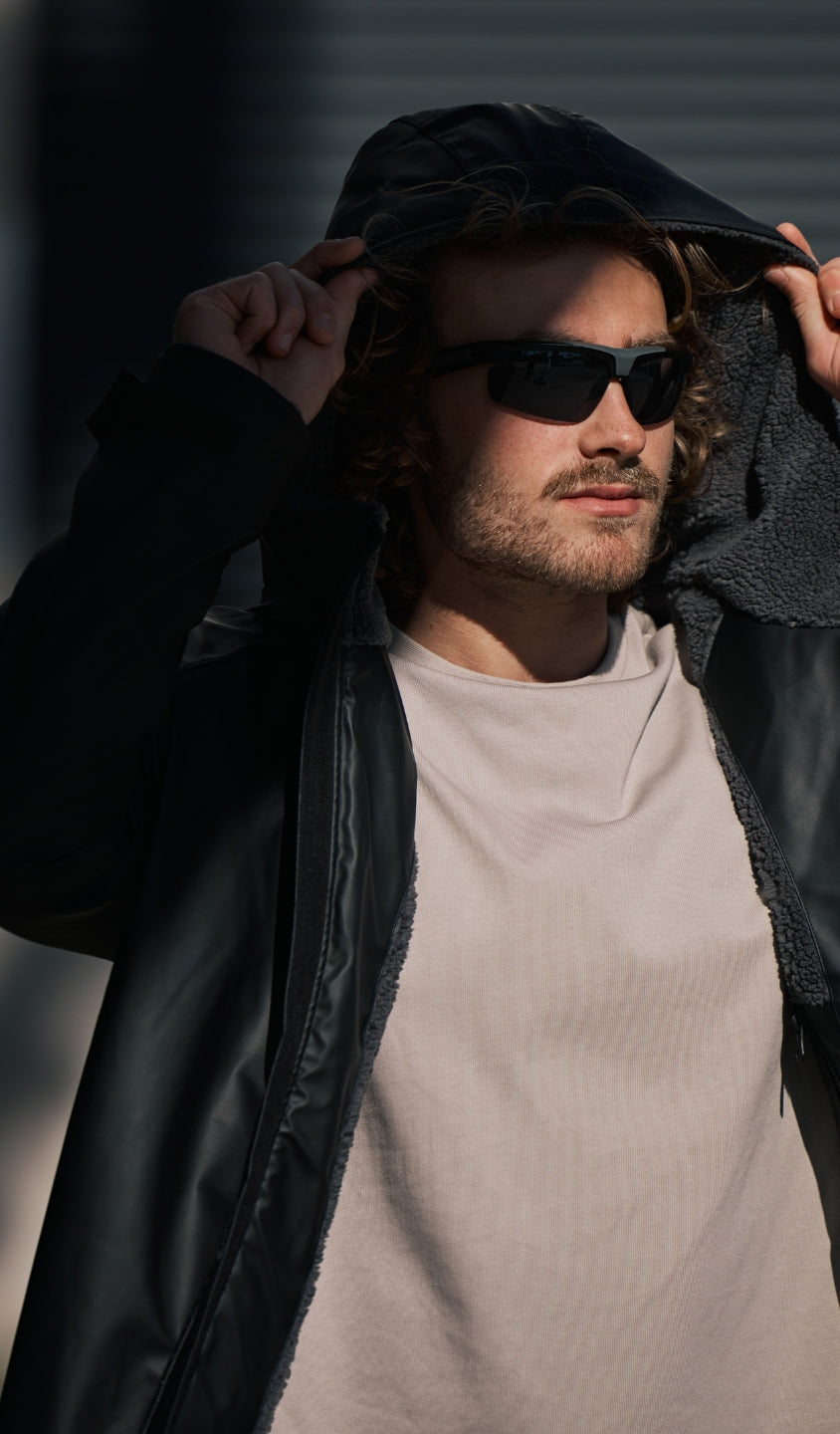 Mens Jackets