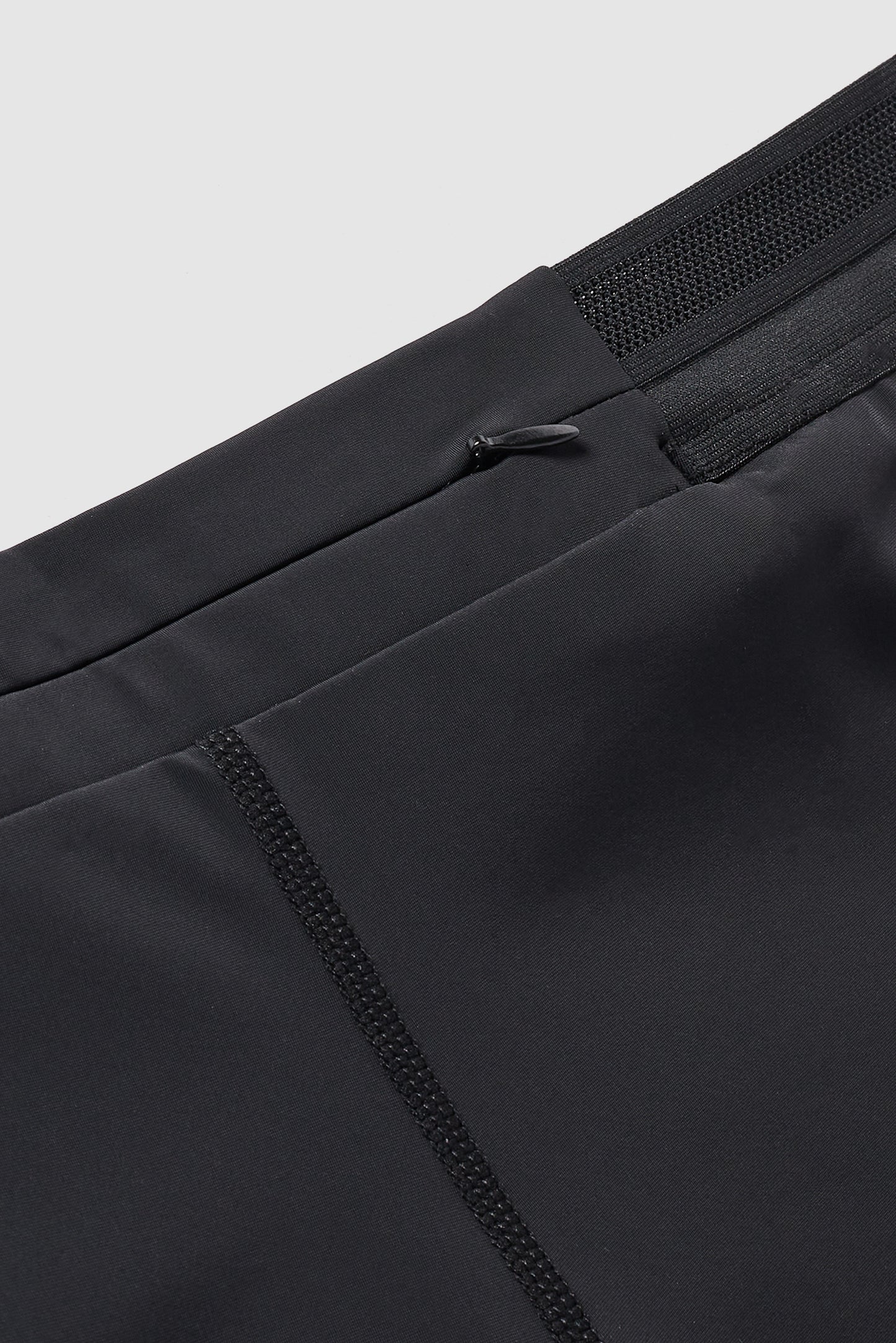 Hybrid Men's Half Tight