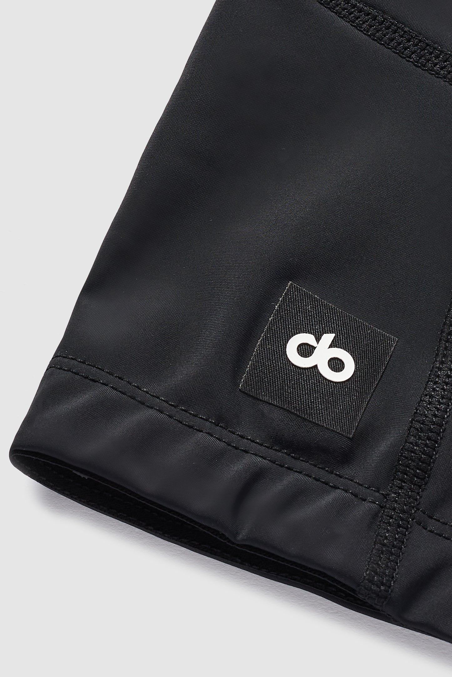 Hybrid Men's Half Tight