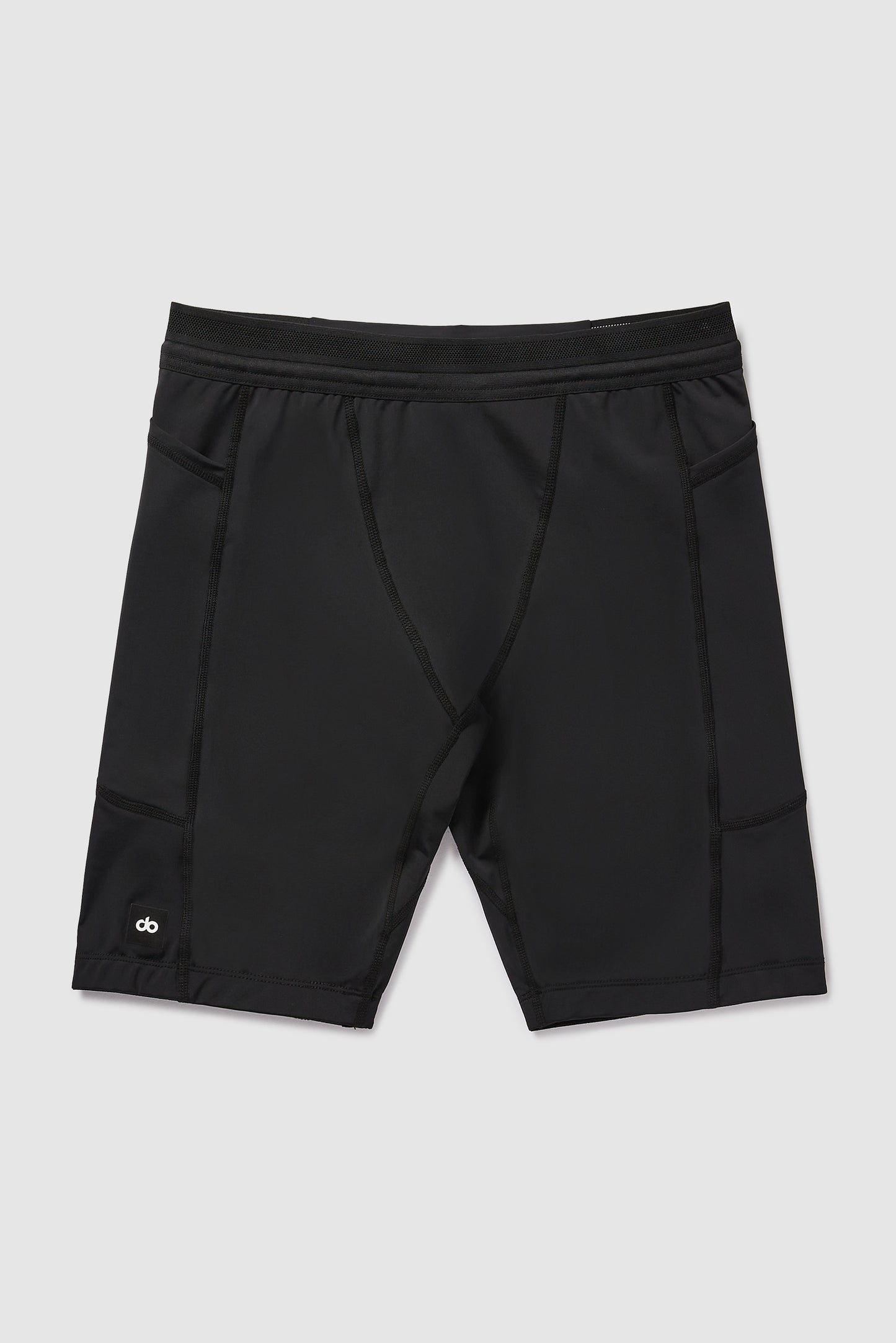 Hybrid Men's Half Tight