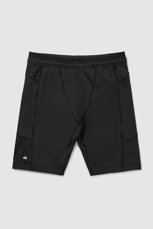 Hybrid Men's Half Tight