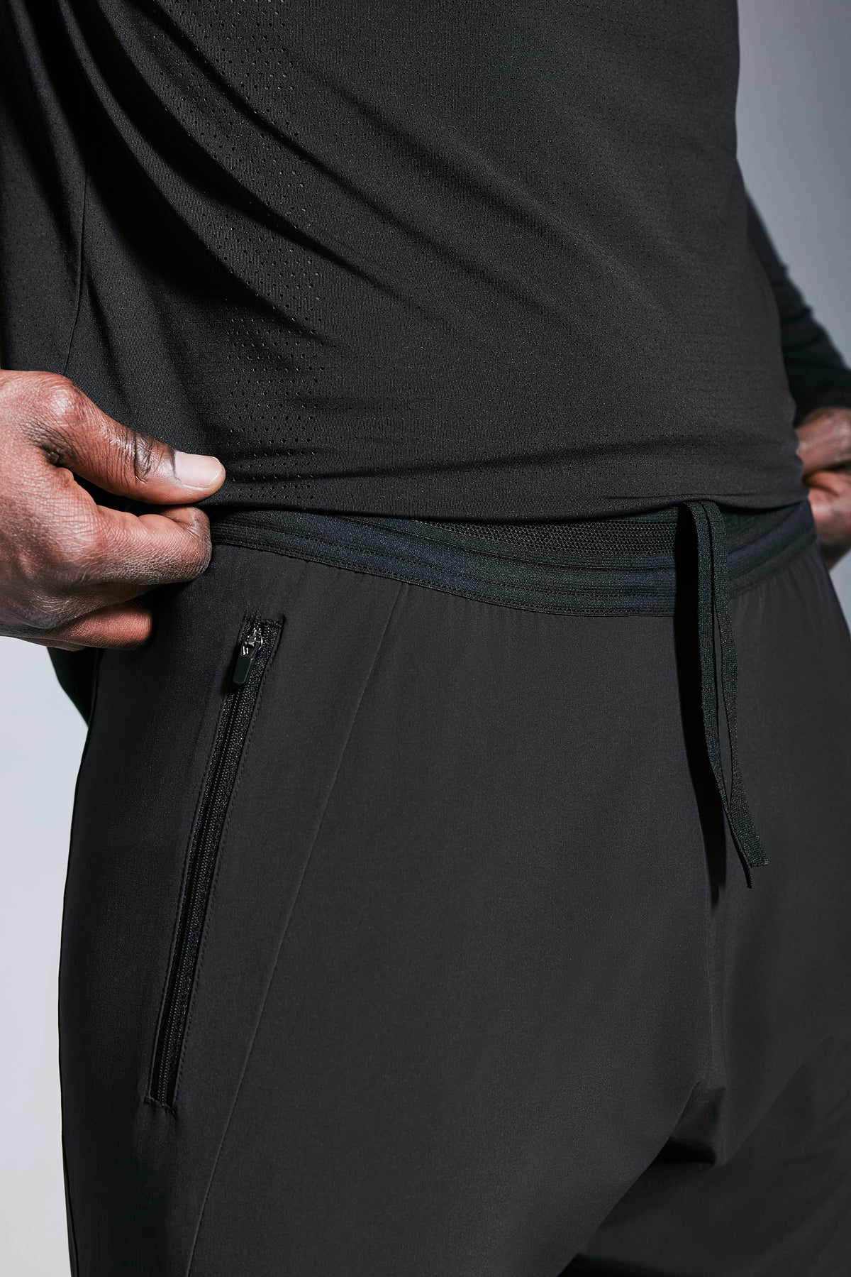 do ReRun Men's Pant