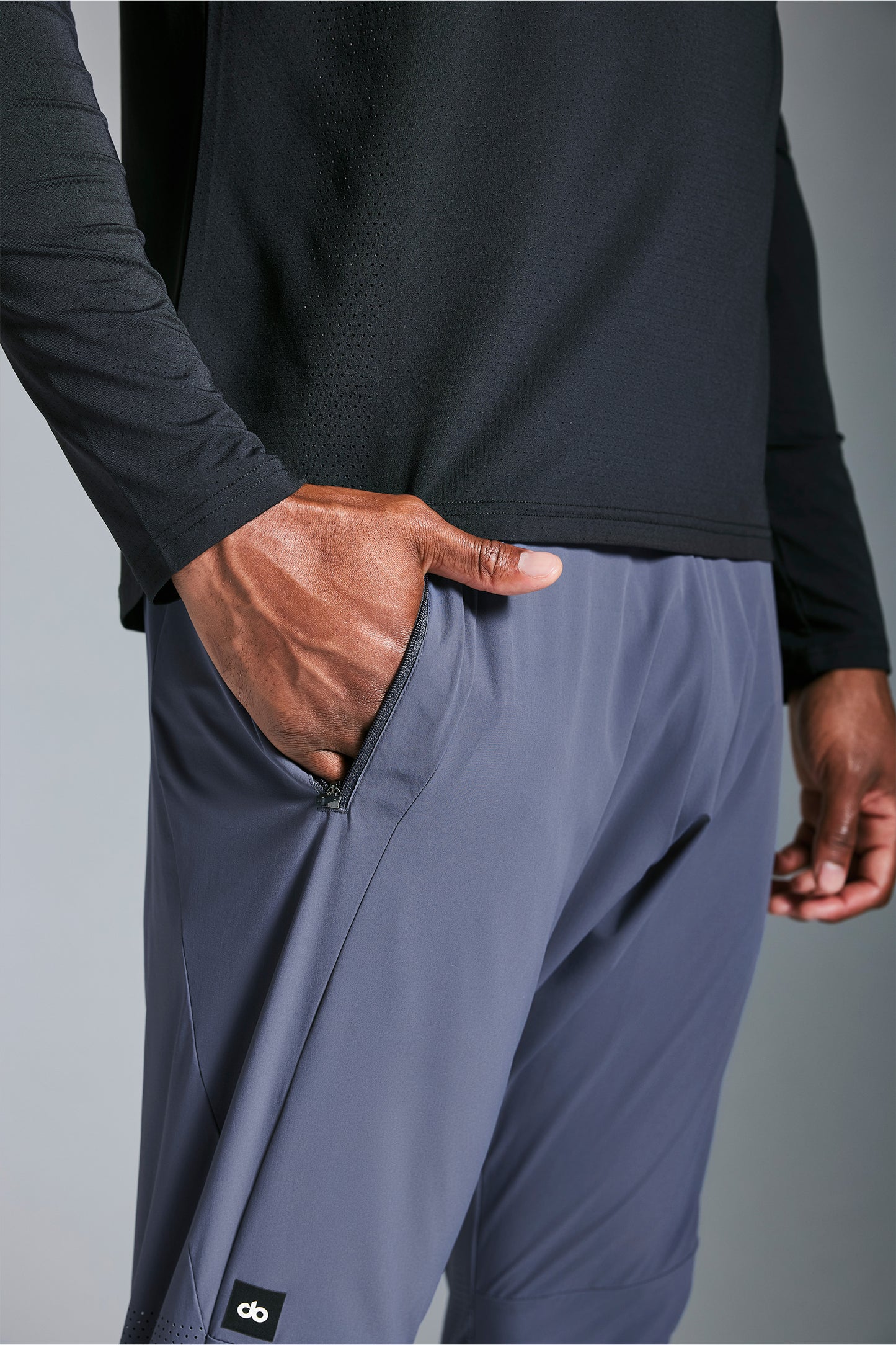 do ReRun Men's Pant