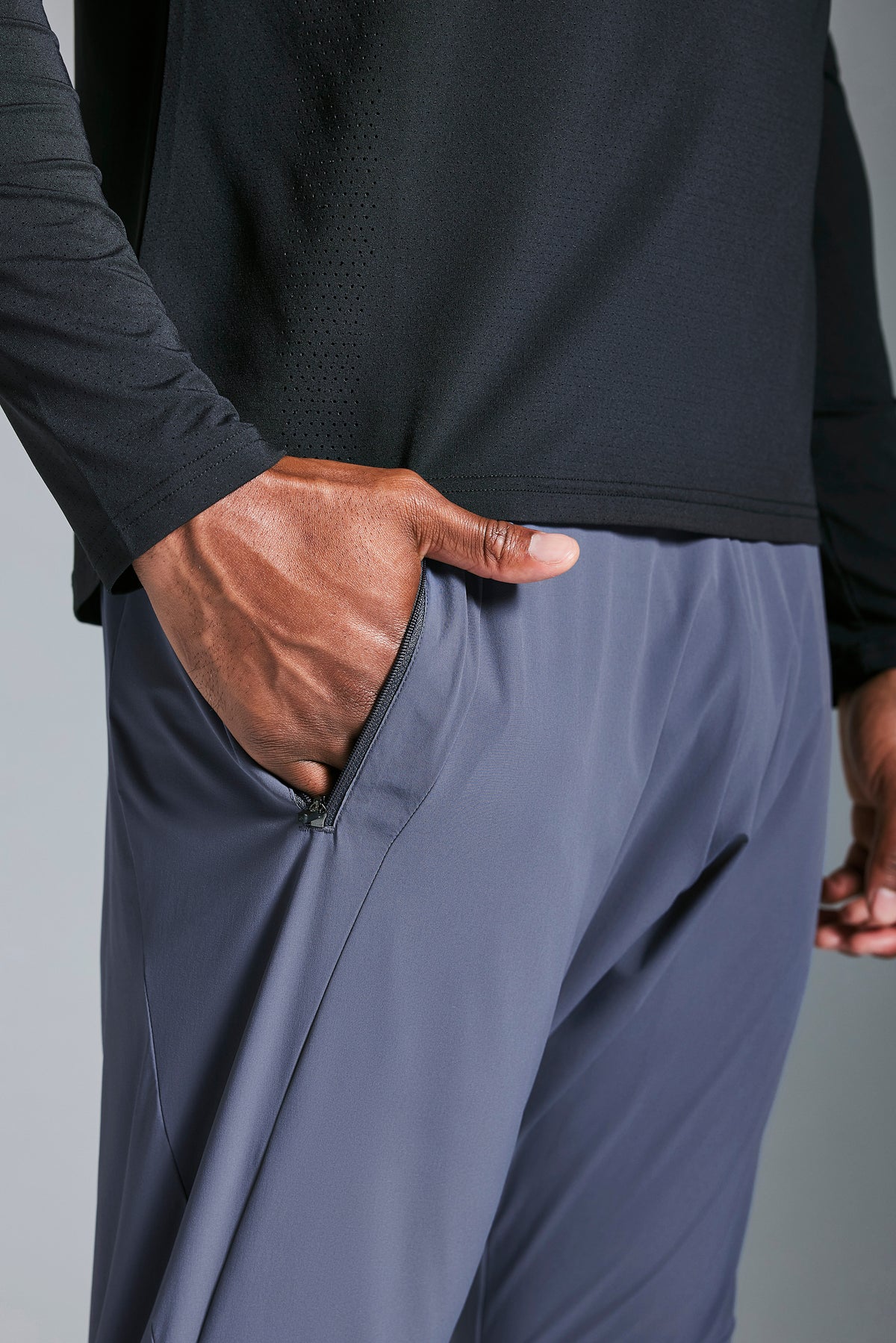 do ReRun Men's Pant