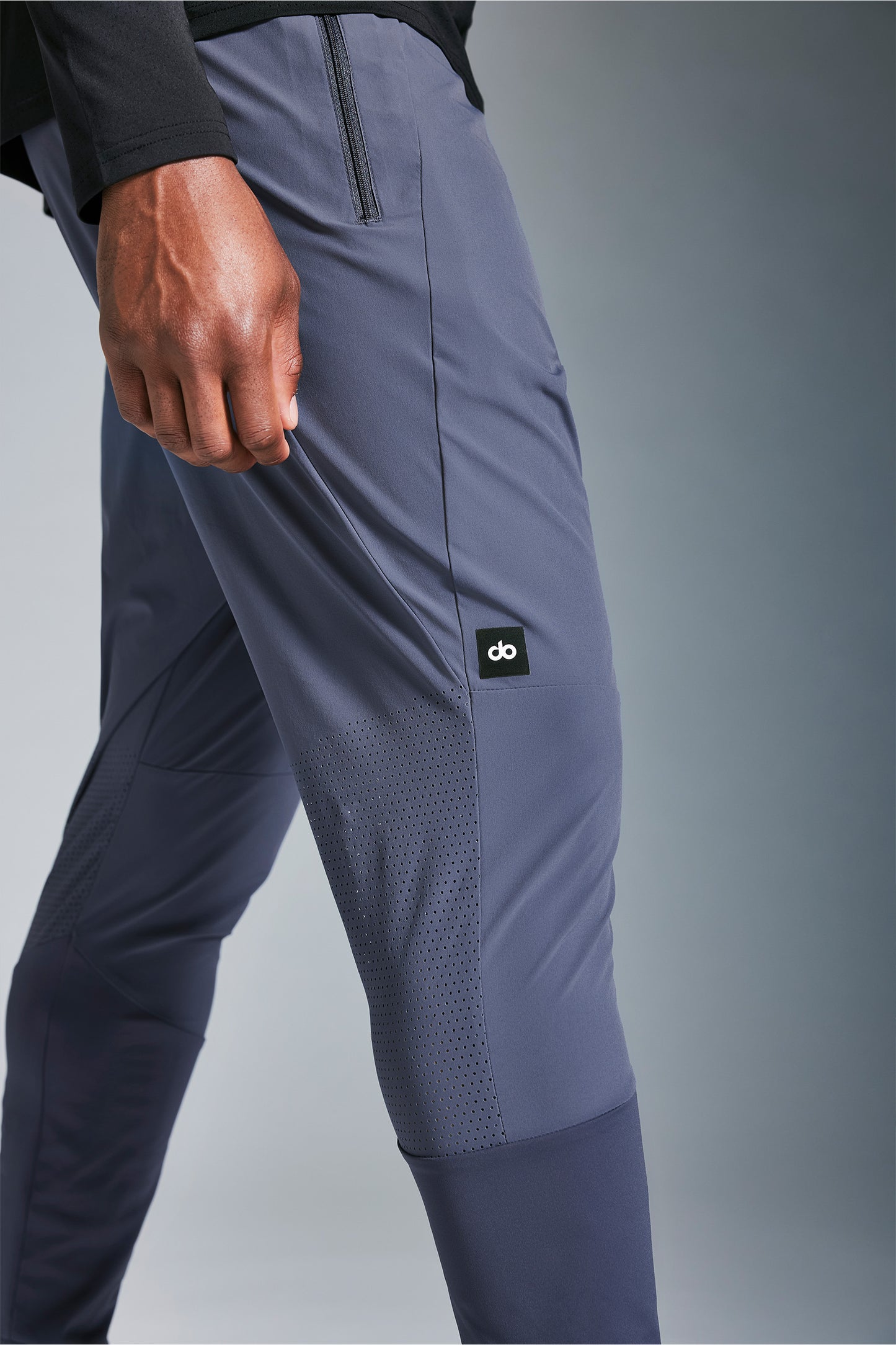 do ReRun Men's Pant