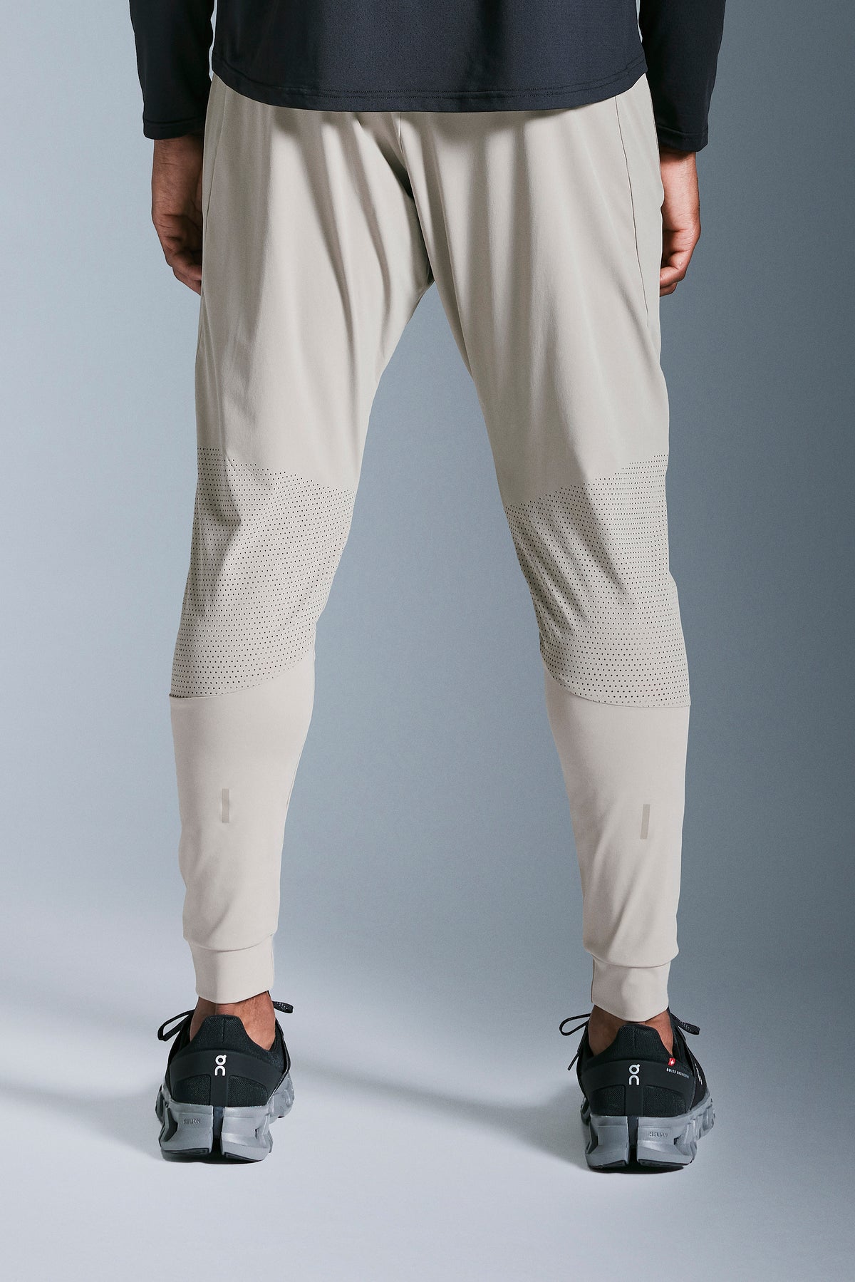 do ReRun Men's Pant