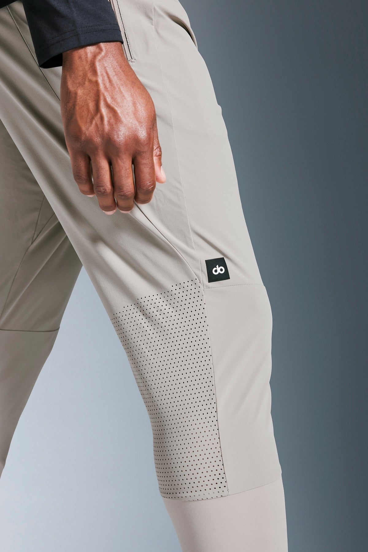 do ReRun Men's Pant