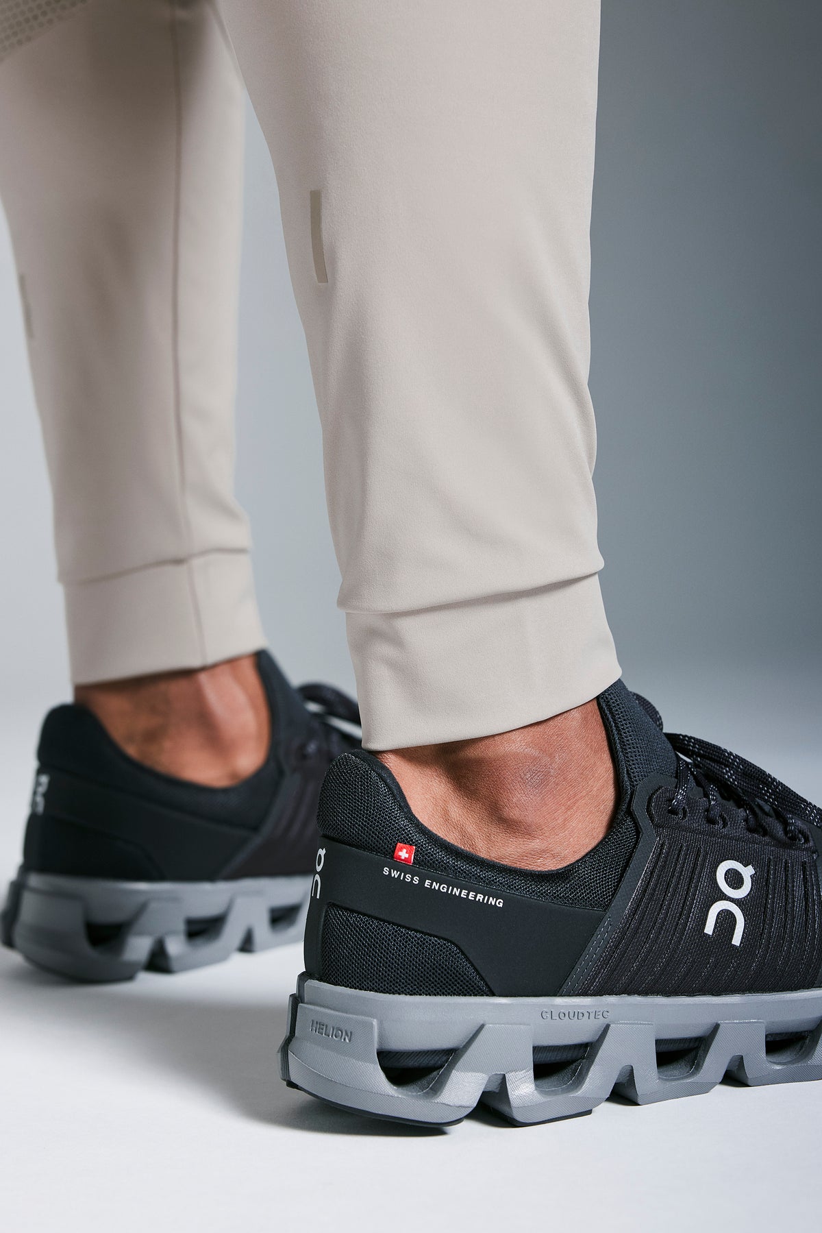 do ReRun Men's Pant