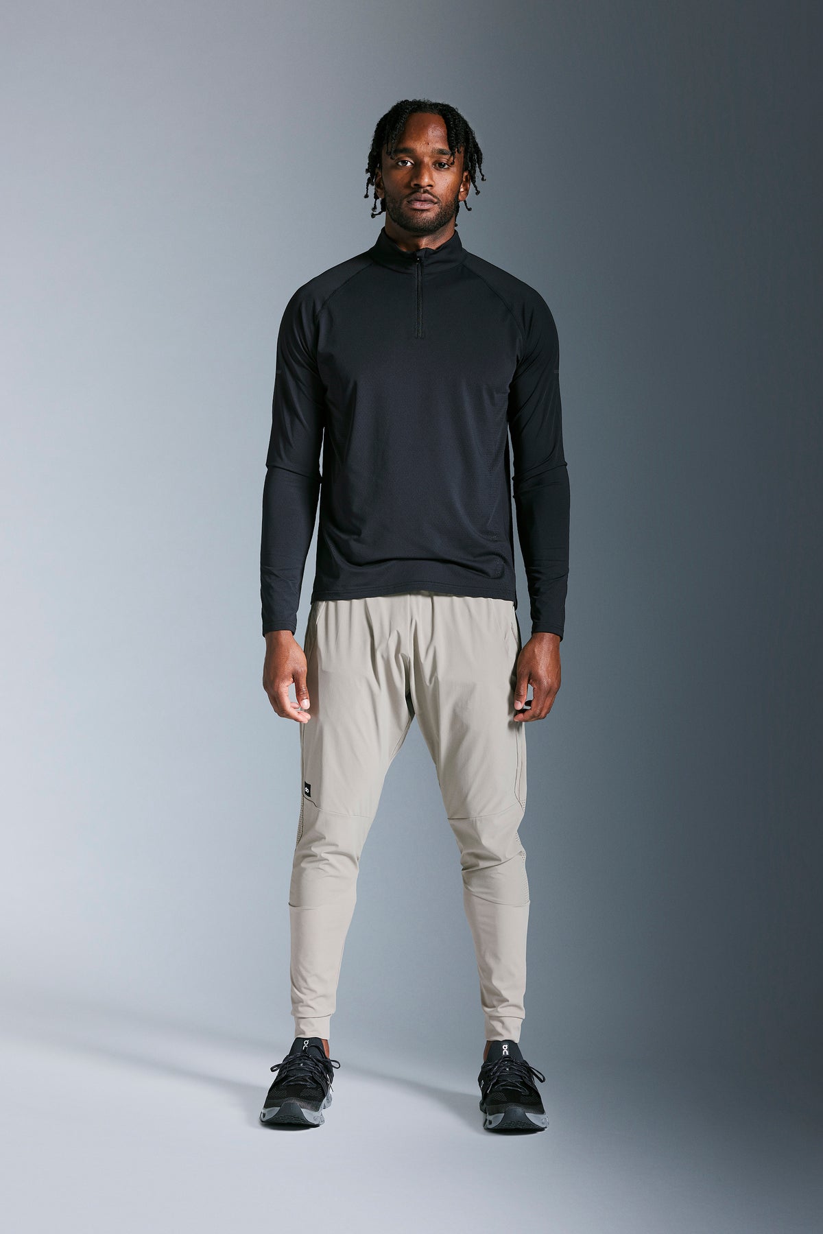 do ReRun Men's Pant