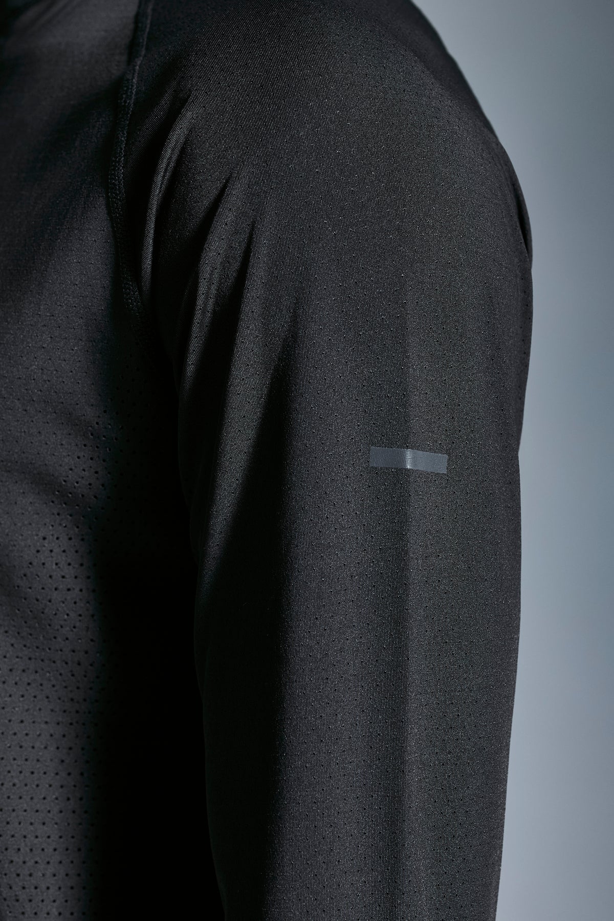 do ReRun Mens 1/4 Zip