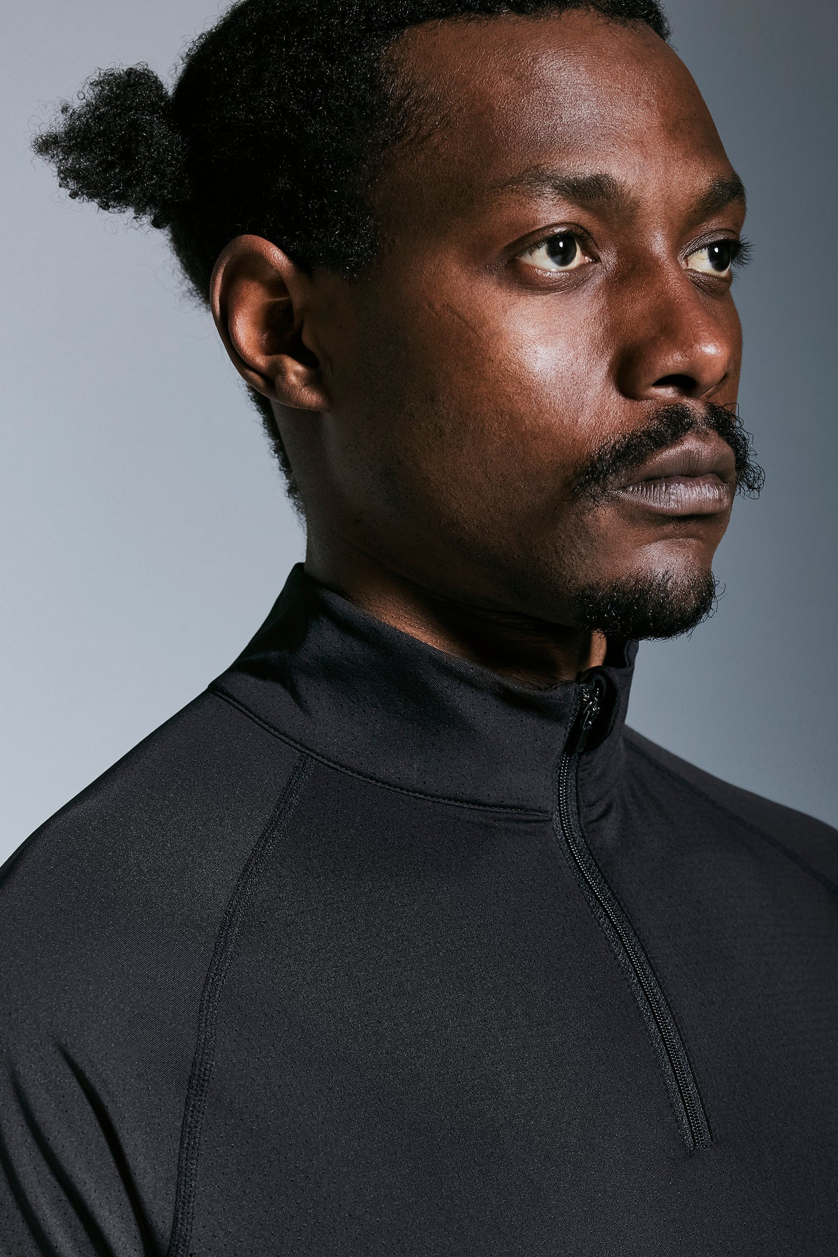 do ReRun Mens 1/4 Zip
