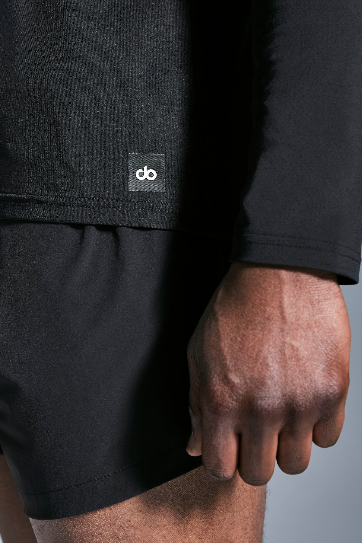 do ReRun Mens 1/4 Zip