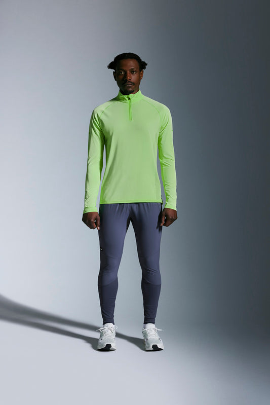 ReRun Mens 1/4 Zip