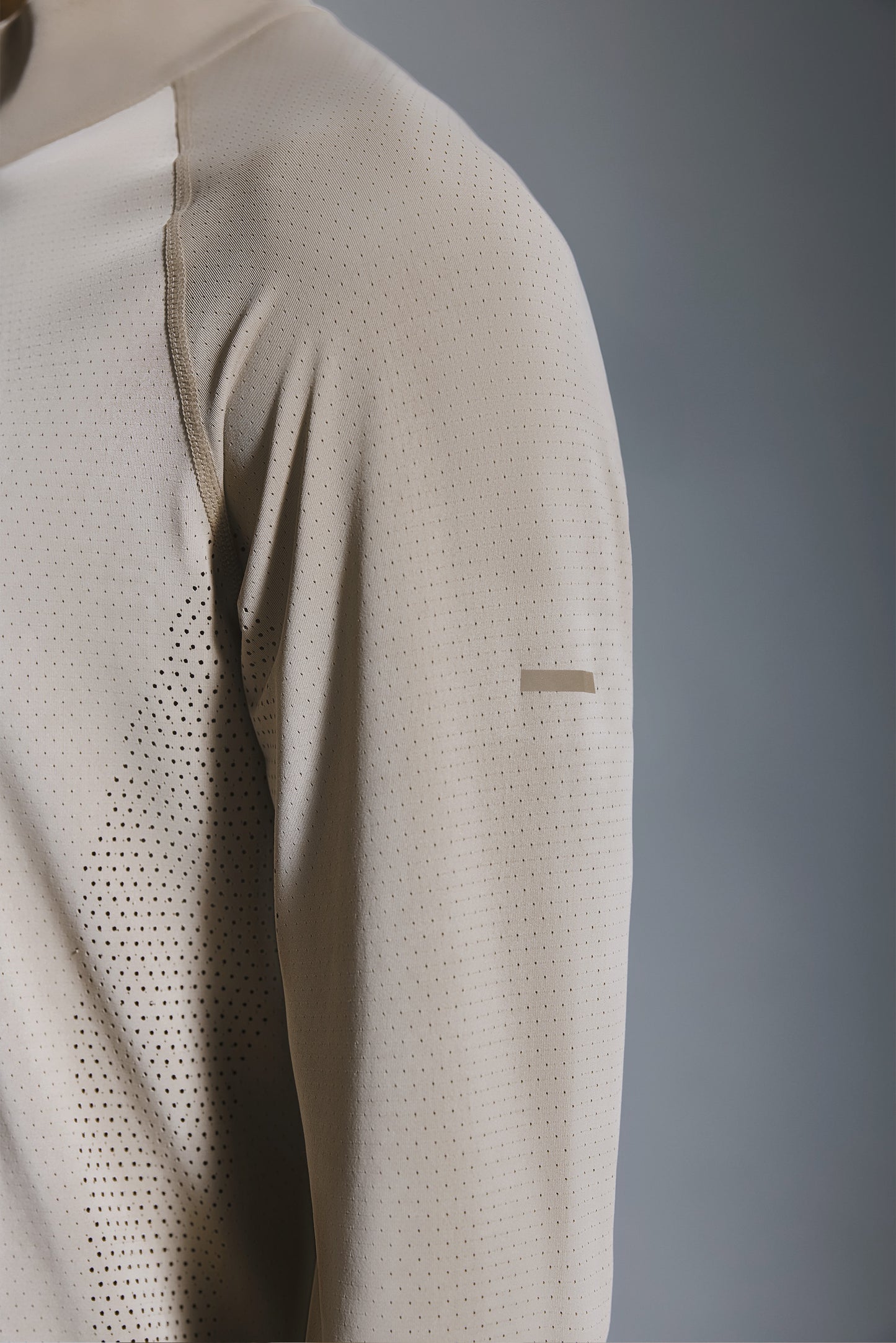 Mens ReRun Pebble 1/4 Zip and Run Pant Set