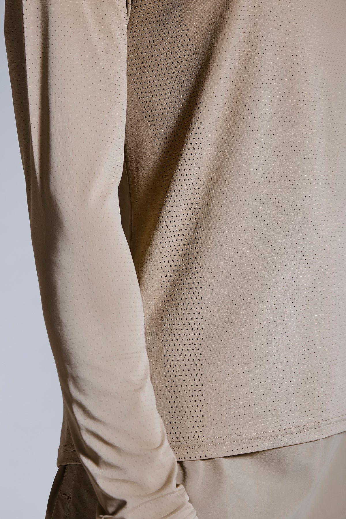 do ReRun Mens 1/4 Zip