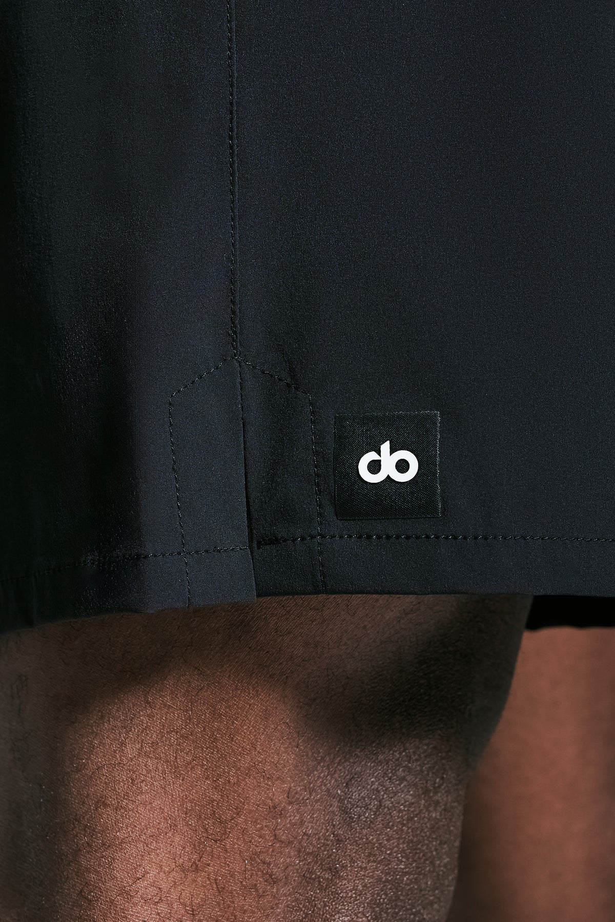do New Space Mens 7" Tech Short