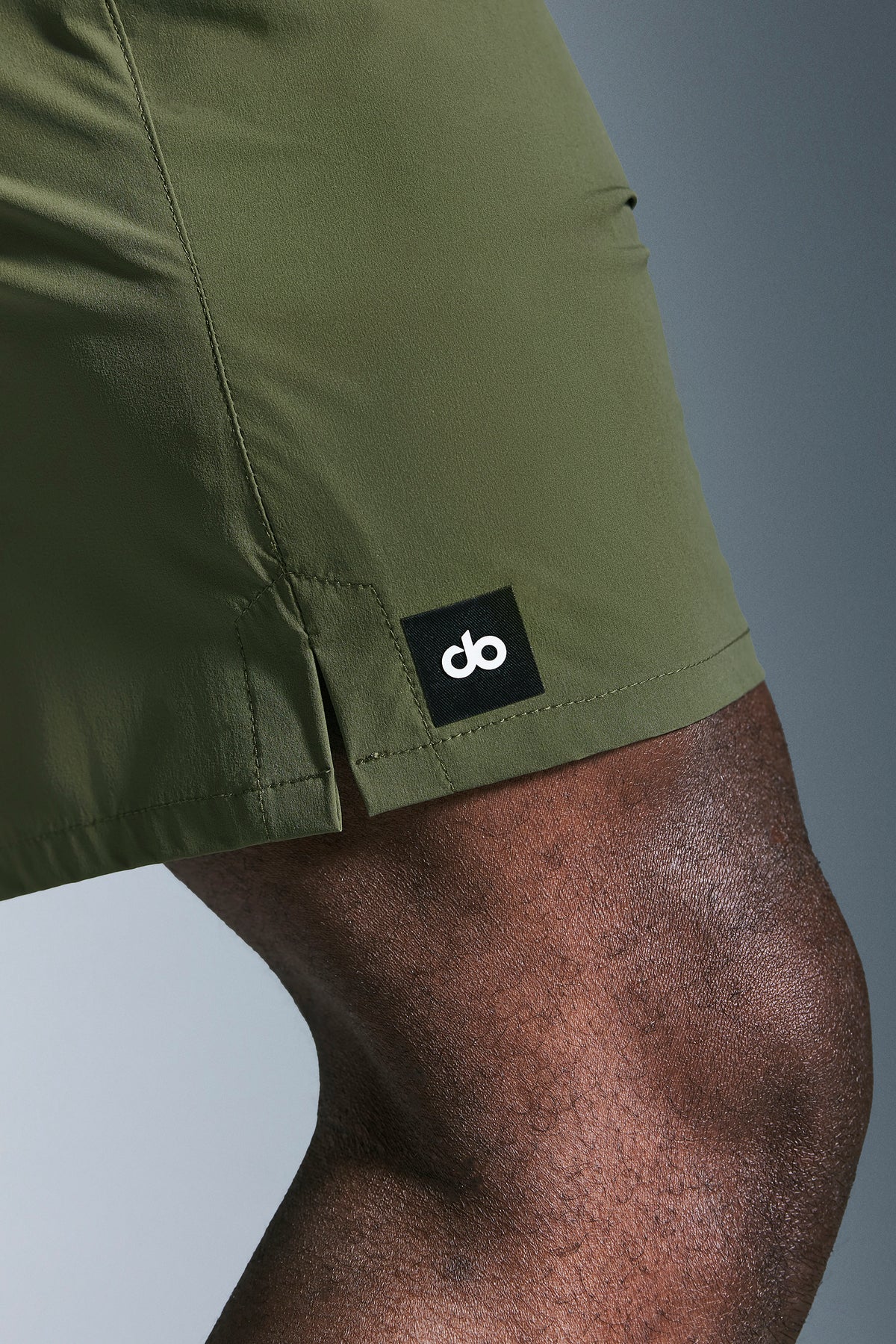 do New Space Mens 5" Tech Short
