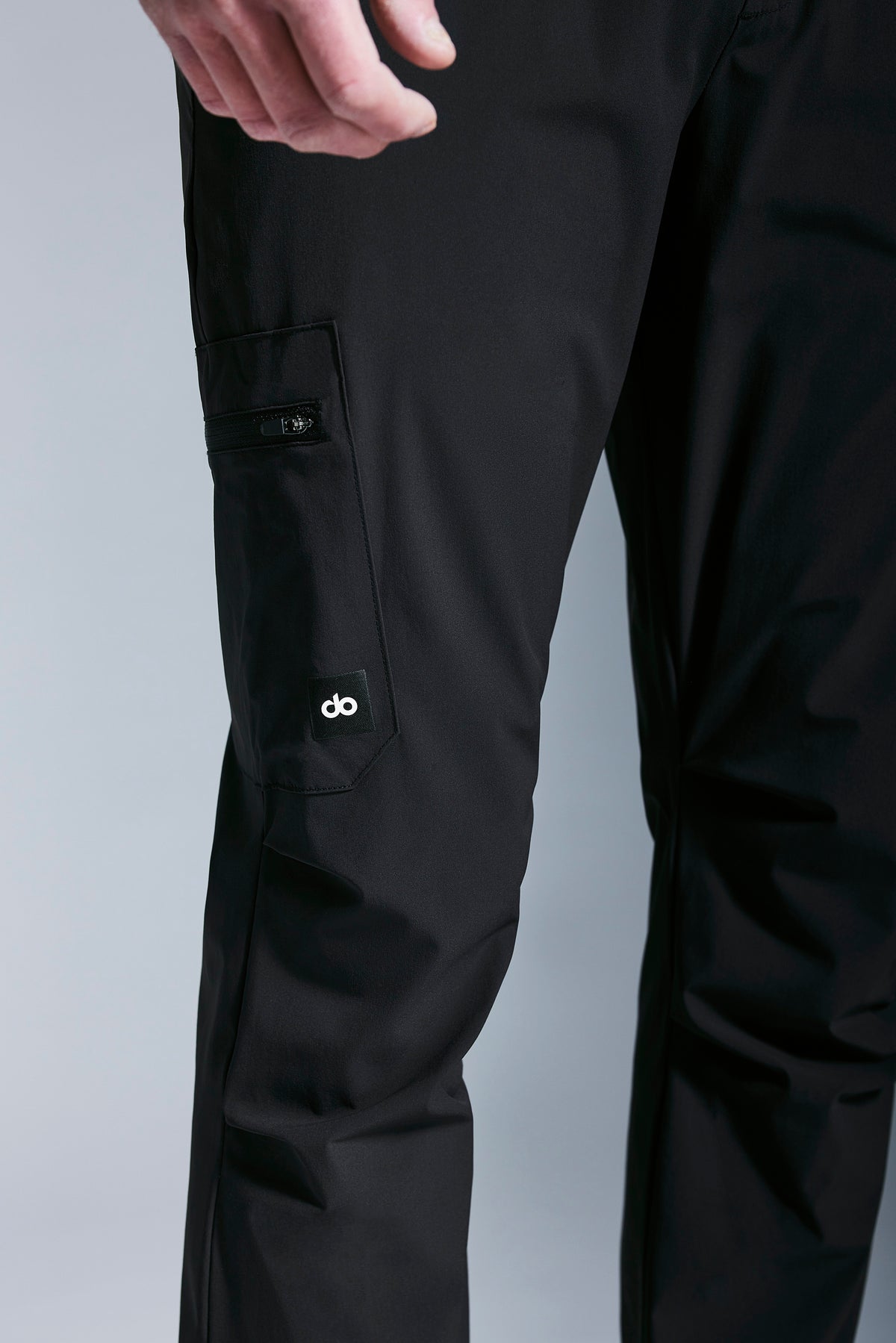 do New Space Mens Combat Pant