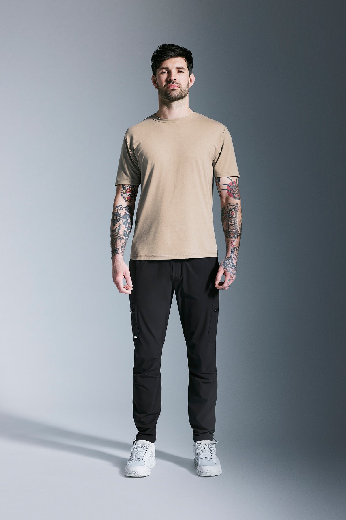 do New Space Mens Combat Pant