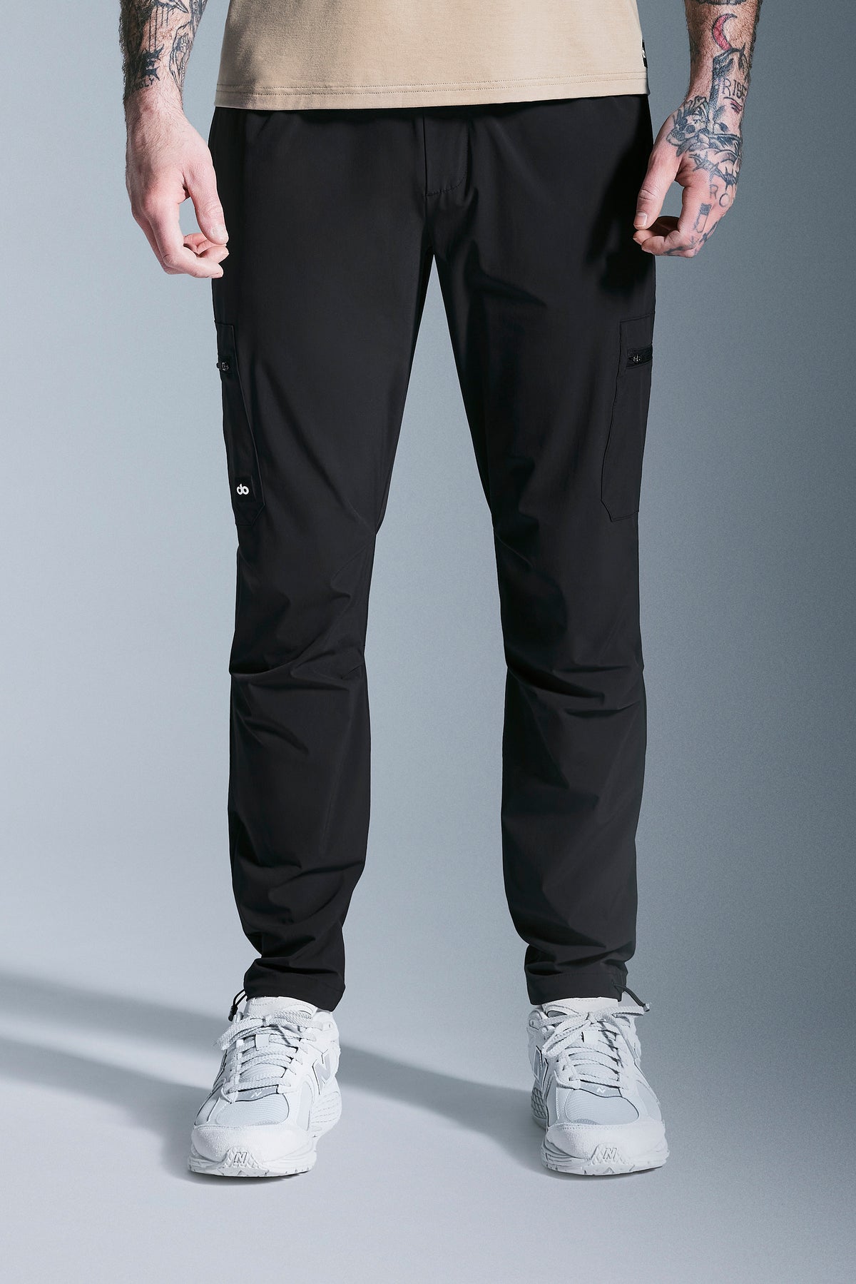 do New Space Mens Combat Pant