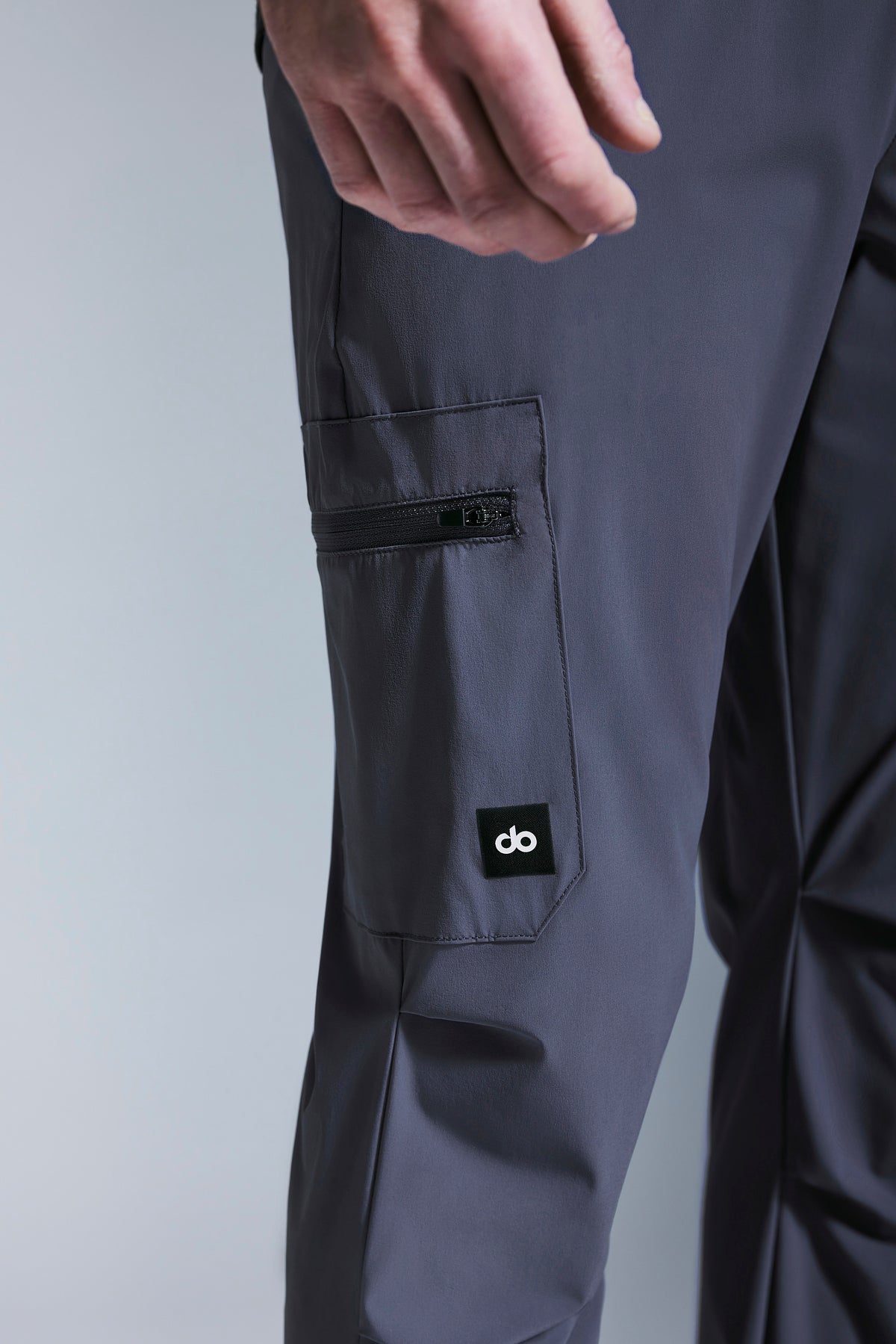 do New Space Mens Combat Pant