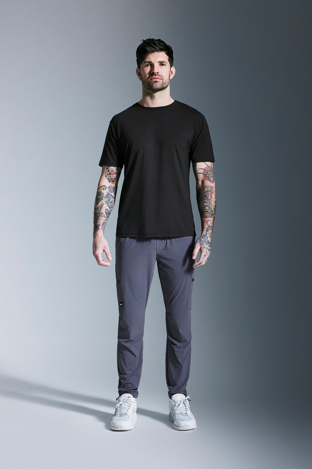 do New Space Mens Combat Pant