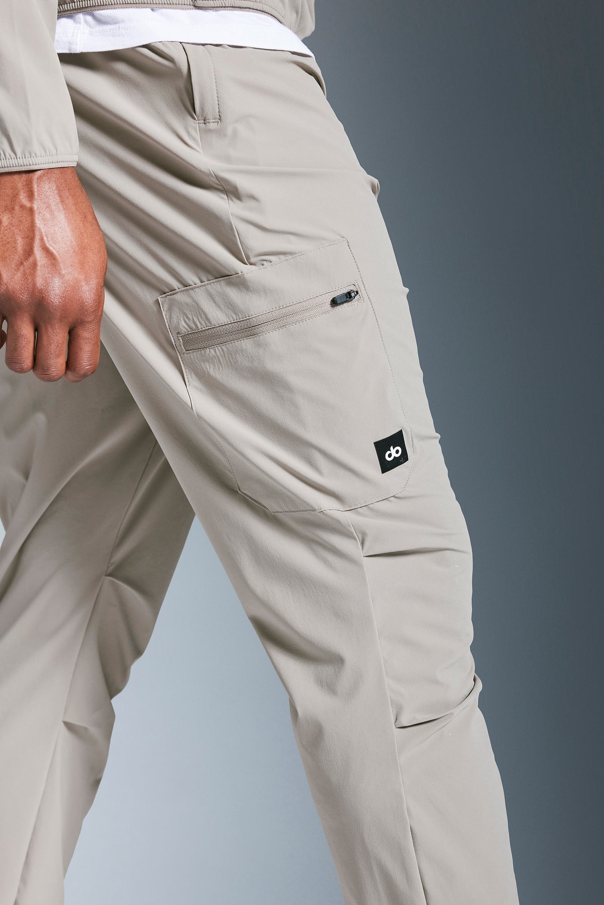 do New Space Mens Combat Pant