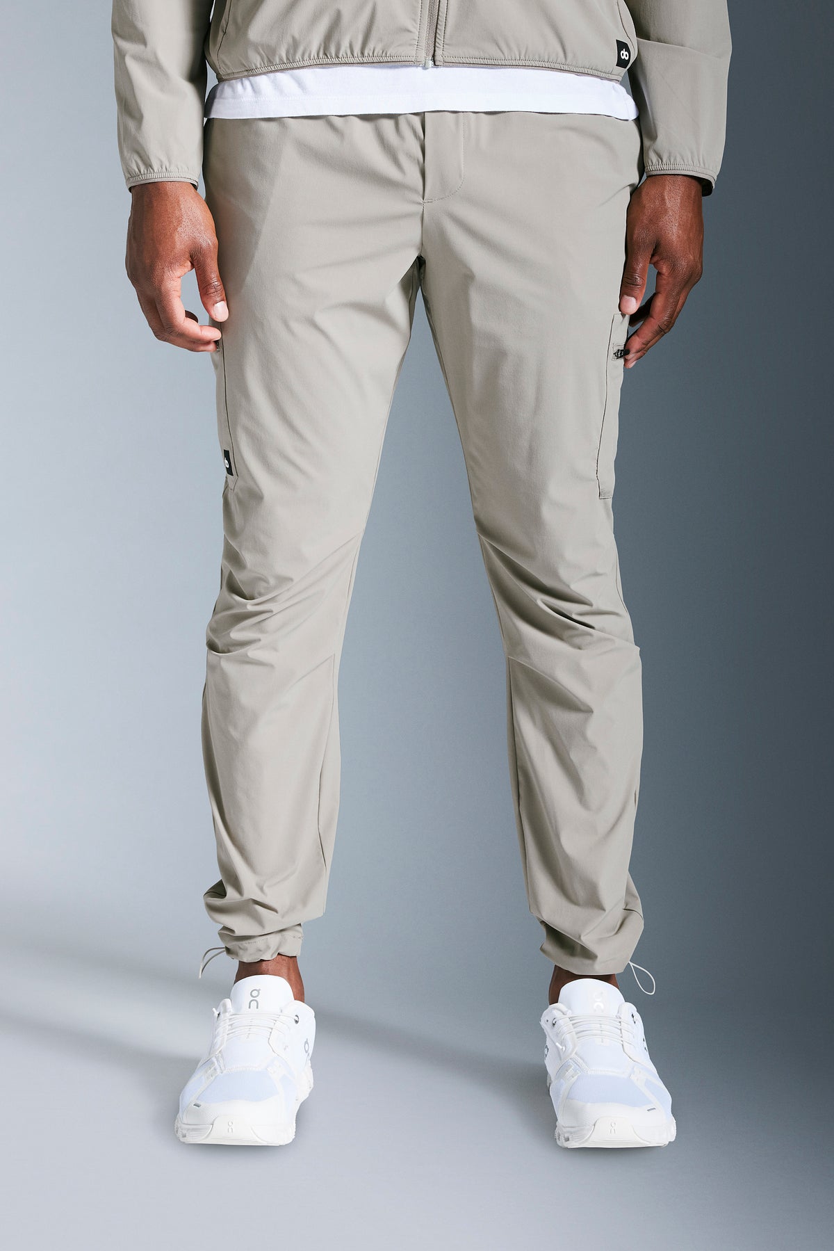 do New Space Mens Combat Pant