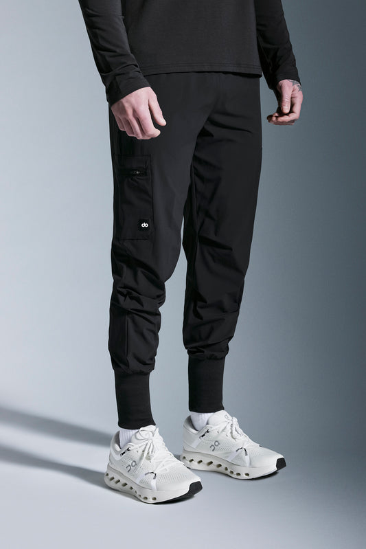 do New Space Mens Training Pant