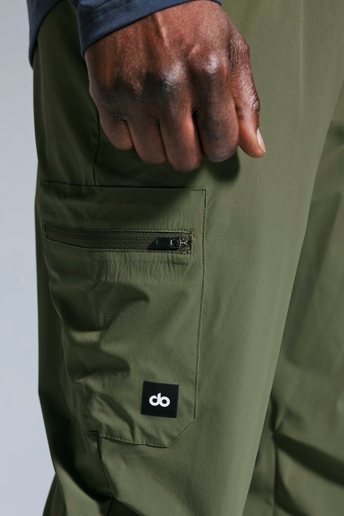 do New Space Mens Training Pant