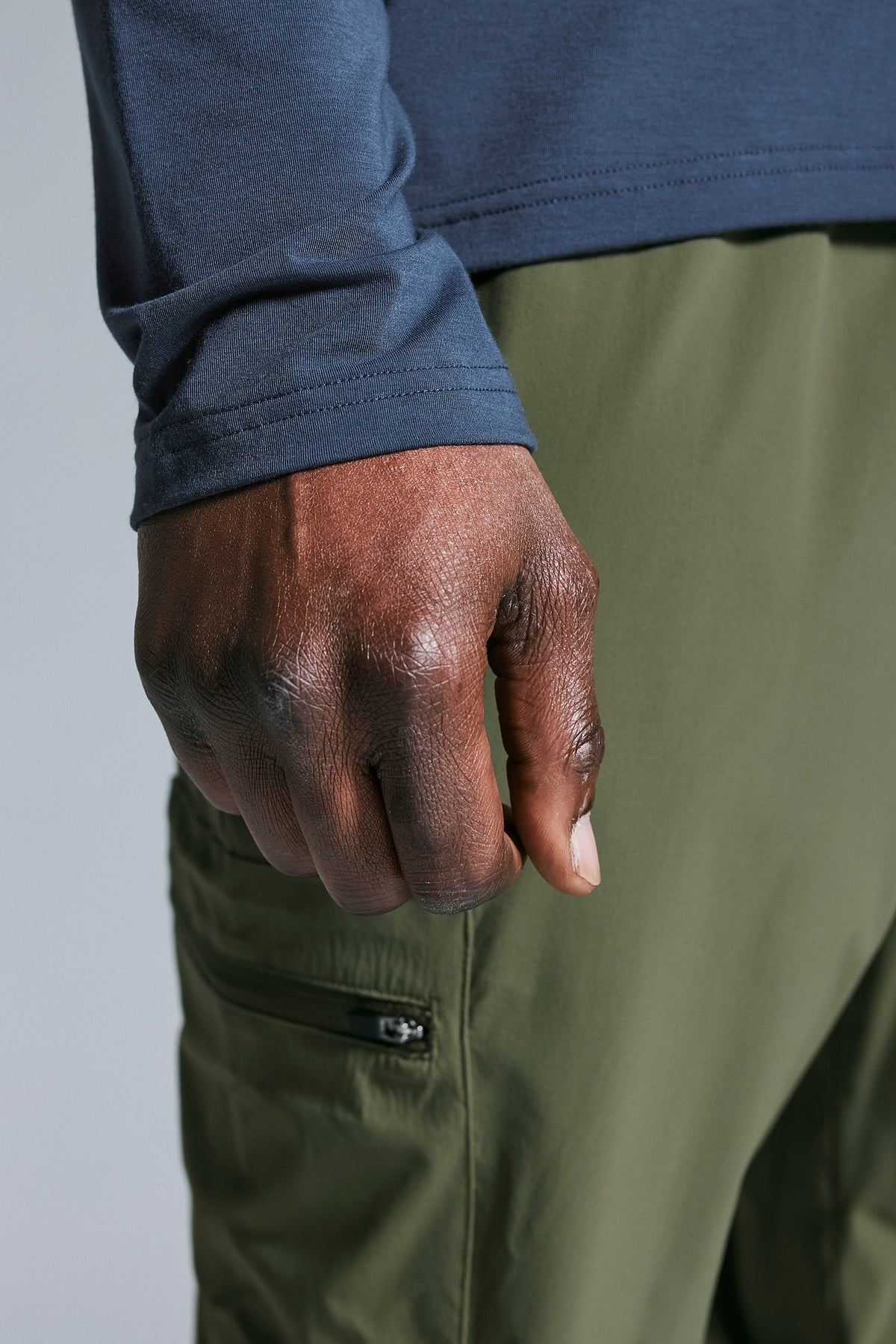 do New Space Mens Training Pant