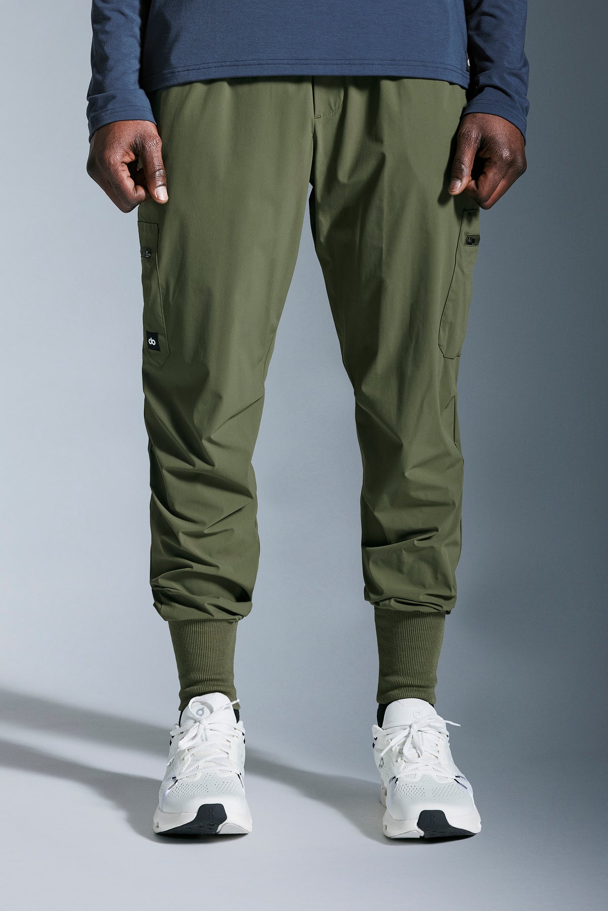 do New Space Mens Training Pant