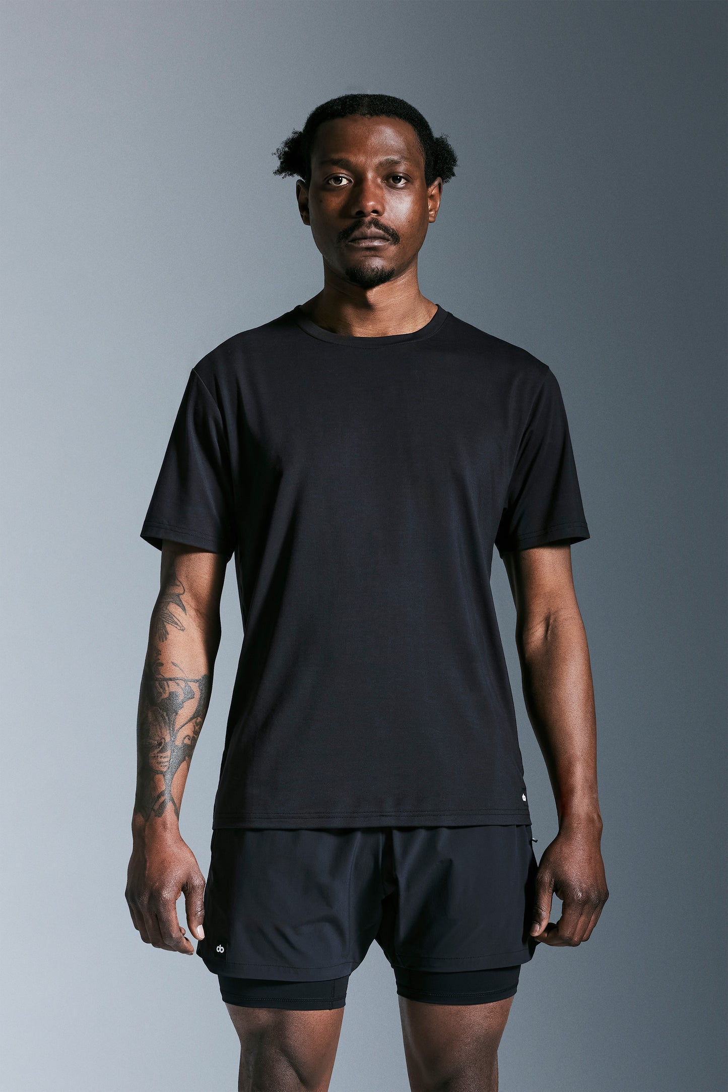 do New Space Mens Tee