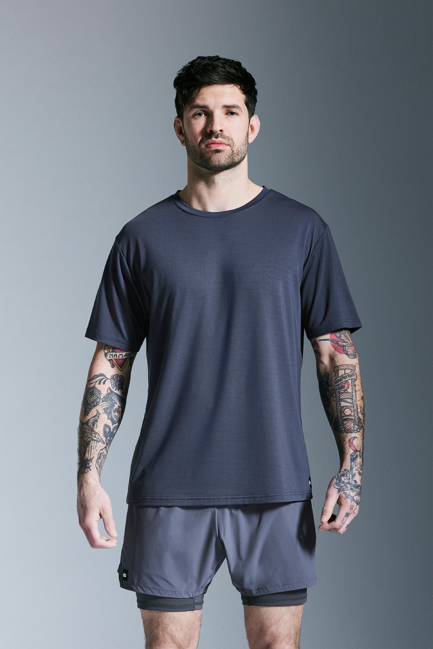 do New Space Mens Tee