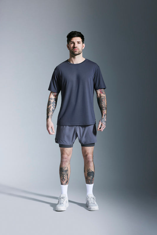 New Space Mens Tee